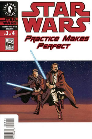 Practice Makes Perfect