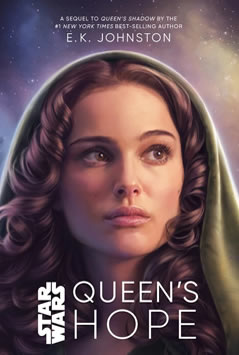 Queen's Hope