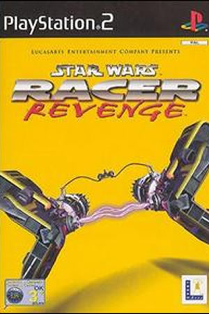 Racer Revenge