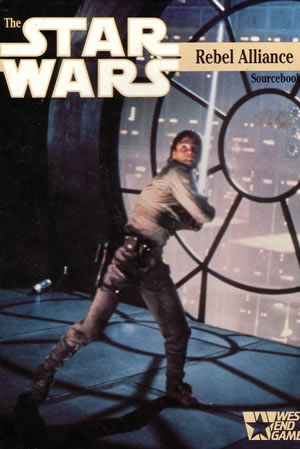 The Growing Rebellion