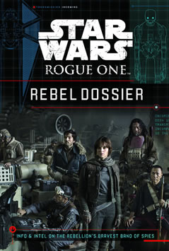 Rebel Dossier