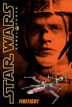 Rebel Force: Firefight