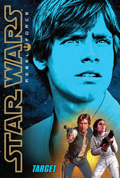 Rebel Force: Target