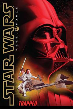 Rebel Force: Trapped