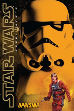 Rebel Force: Uprising