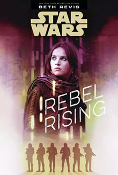 Rebel Rising