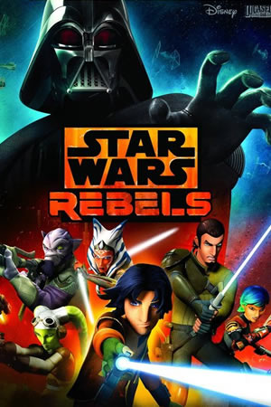 Twilight of the Apprentice, Part I