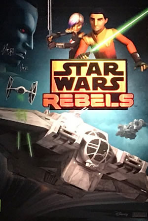 Heroes of Mandalore, Part I