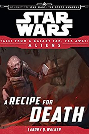 A Recipe for Death