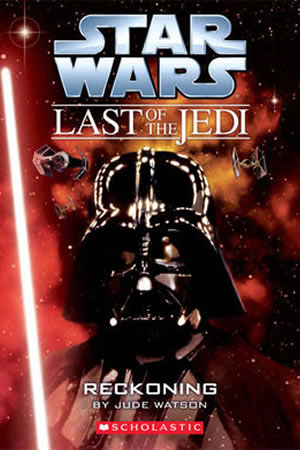 The Last of the Jedi: Reckoning