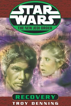 The New Jedi Order: Recovery