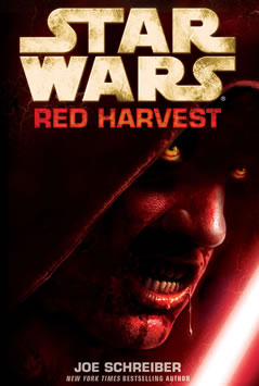 Red Harvest