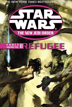 The New Jedi Order: Refugee