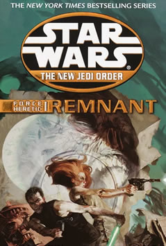 The New Jedi Order: Remnant