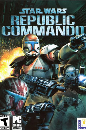 Republic Commando