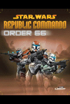 Republic Commando: Order 66