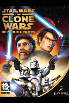 Republic Heroes