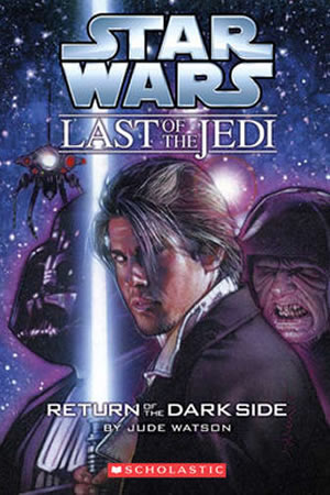 The Last of the Jedi: Return to the Dark Side