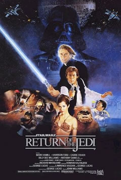 Return of the Jedi