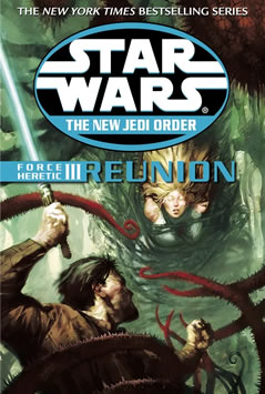 The New Jedi Order: Reunion
