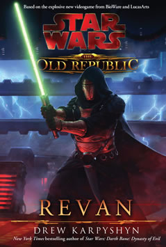 The Old Republic: Revan