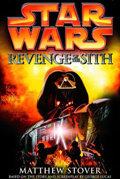 Revenge of the Sith (Novelization)