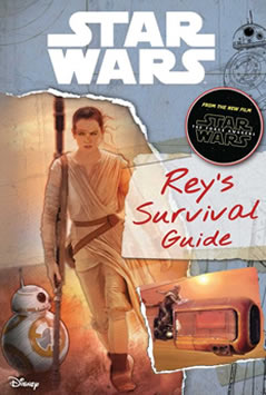 Rey's Survival Guide