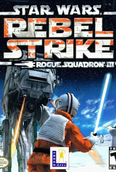 Rogue Squadron III: Rebel Strike