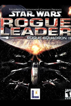 Rogue Squadron II: Rogue Leader