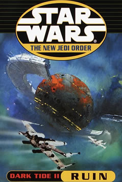 New Jedi Order: Ruin