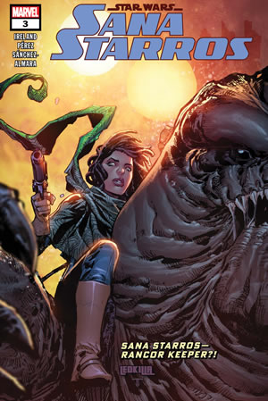 Sana Starros (2023) #3