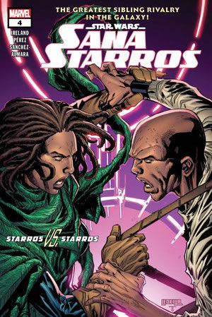 Sana Starros (2023) #4