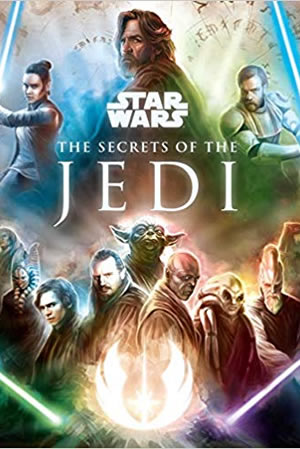 The Secrets of the Jedi