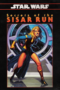 Secrets of the Sisar Run