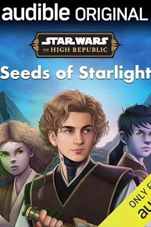 Seeds of Starlight