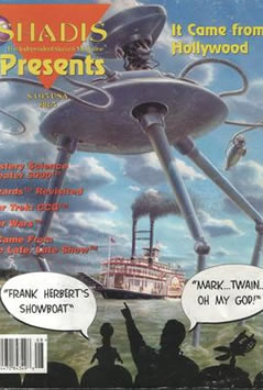 The Spark Before the Flame