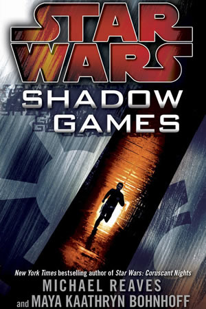 Shadow Games