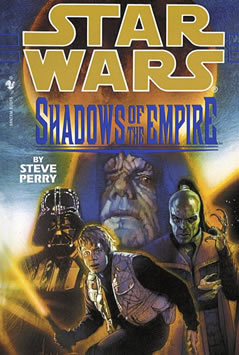 Shadows of the Empire (Novel)