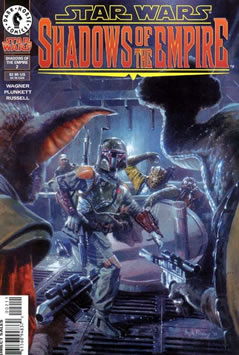 Shadows of the Empire #2