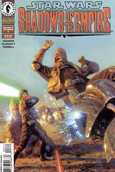 Shadows of the Empire #3