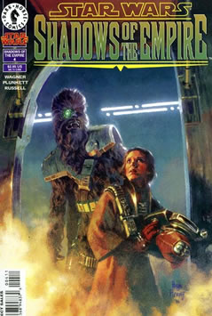 Shadows of the Empire #4