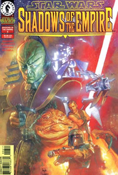 Shadows of the Empire #6