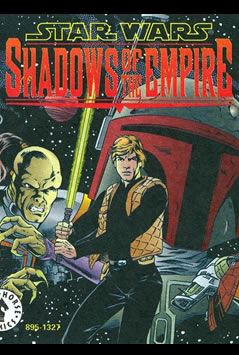 Shadows of the Empire (Ertl)