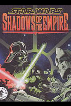Shadows of the Empire (Galoob)