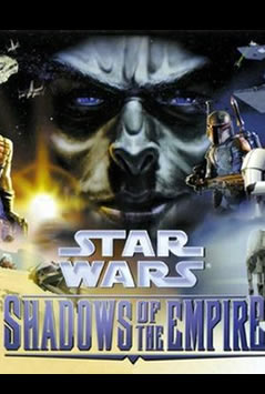 Shadows of the Empire (Video Game)
