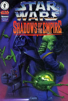 Shadows of the Empire Keener Special, Part I