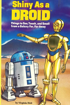 Shiny as a Droid