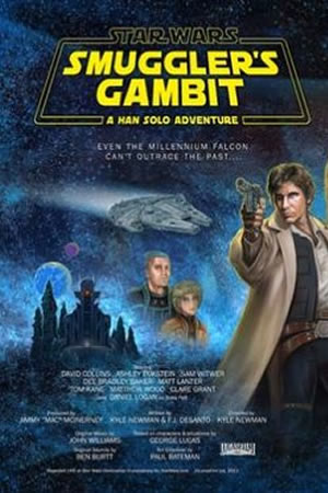 Smuggler's Gambit