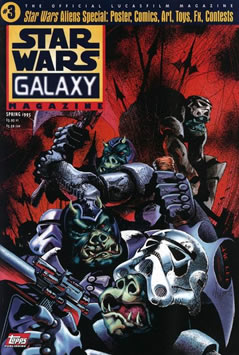 Lumiya Dark Star of the Empire