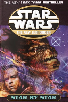 The New Jedi Order: Star by Star